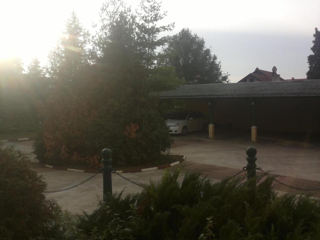 Guest Accommodation Kordun Novi Sad Exterior photo